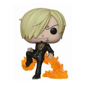 POP! Vinsmoke Sanji (One Piece) kép