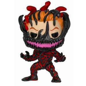 POP! Carnage (Venom) Bobble-Head kép