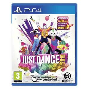 Just Dance 2019 - PS4 kép