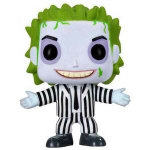 POP! Beetlejuice (Beetlejuice) kép