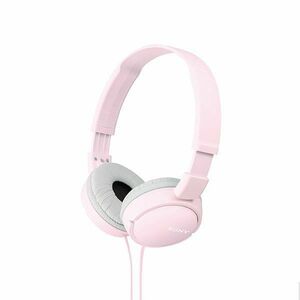 Sony MDR-ZX110, pink kép