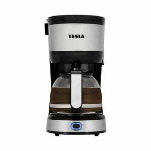 Tesla CoffeeMaster ES200 kávéfőző kép