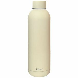 Zilan Termosz, thermo palack, 500 ml, bézs - ZLN9839 kép