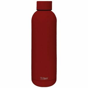 Zilan Termosz, thermo palack, 500 ml, piros - ZLN9842 kép