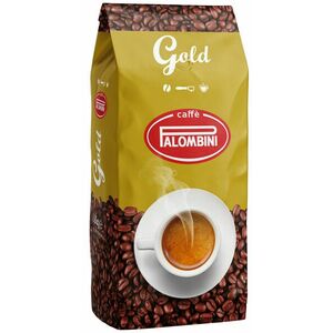 PALOMBINI GOLD Szemes kávé 1kg kép