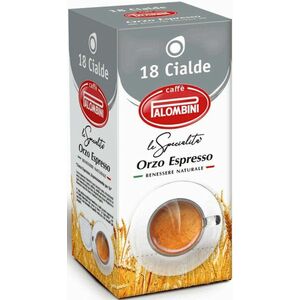 PALOMBINI ORZO ESPRESSO Filteres Kávé 18db-os kép