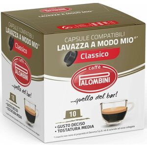 LAVAZZA PALOMBINI CLASSICO kávé kapszula 10db-os kép