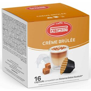 DOLCE GUSTO CREME BRULEE kávé kapszula 16db-os kép