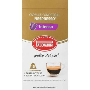 NESPRESSO kávé KAPSZULA KOMPATIBILIS kép