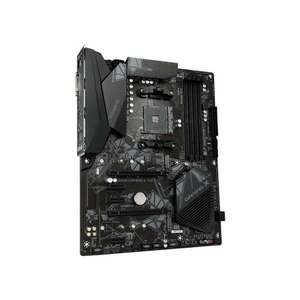 GIGABYTE B550 GAMING X V2 kép