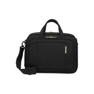 Samsonite - Respark Laptop Bag 15, 6" Ozone Black - 143334-7416 kép