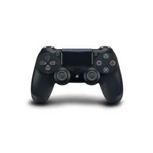 Sony Playstation 4 Dualshock 4 V2 Vezeték nélküli kontroller - Fekete kép