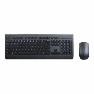 Vezeték nélküli készlet Lenovo Professional Wireless, USB kép