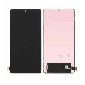 Xiaomi 11T komplett lcd kijelző érintőpanellel kép