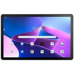 Lenovo 10.6" Tab M10 Plus Gen 3 128GB WiFi Tablet - Szürke kép