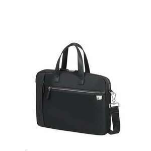 Samsonite Eco Wave Brifcase 15, 6" Black 130662-1041 kép