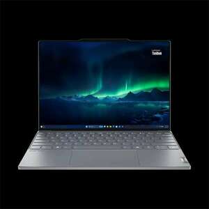 Lenovo thinkbook 13x g4 imh, 13, 5" 2.8k, intel core ultra 5 125h (4.5ghz), 16gb, 512gb ssd, win11 pro, luna grey 21KR000LHV kép