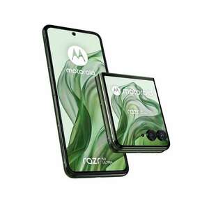 Razr 50 ultra 5g ds 12+512gb - spring green PB1T0005PL kép