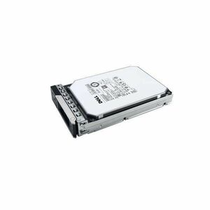 DELL ISG alkatrész - HDD 4TB, SAS 7.2k, 3.5" Hot-Plug kerettel [ R25, R35, R45, R55, R65, R75, T35, T55 ]. kép