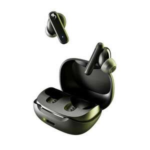 Skullcandy S2TAW-R740 Smokin Buds True Wireless Bluetooth fekete fülhallgató kép