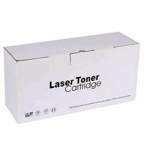 Utángyártott HP CE505A/CF280A/CRG719/CRG720 Toner 2.700 oldal kapacitás WHITE BOX D kép