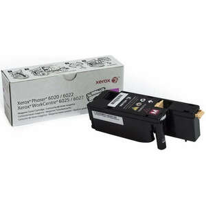 Xerox Phaser 6020, 6027 Toner Magenta (Eredeti) kép