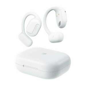 Earphones Soundpeats GoFree (white) kép