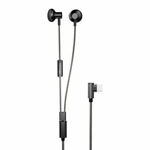 HiFuture Mi5 Wired Earphones (black) kép