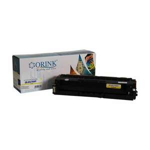 Samsung clp680 toner yellow orink 3, 5k kép