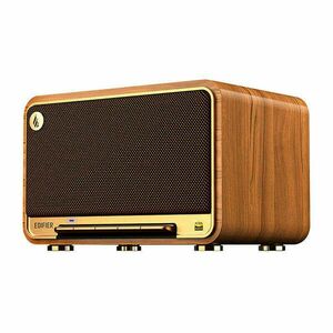 Speaker Edifier D32 (brown) kép