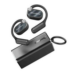 OpenRock X Open-Ear Earphones (black) kép