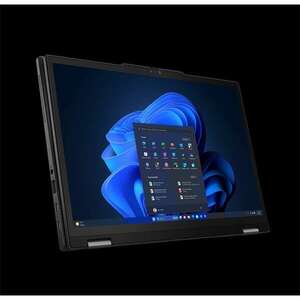 Lenovo thinkbook x13 g5 2in1, 13, 3" wuxga touch, intel core ultra 7 155u (4.8ghz), 32gb, 1tb ssd, win11 pro 21LW000QHV kép