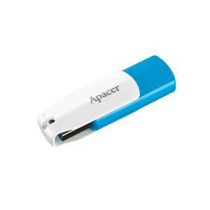 Apacer Pendrive - 32GB AH357 (USB3.2, Kék) kép