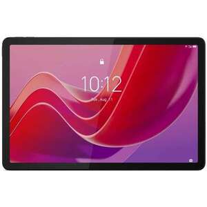 Lenovo Tab M11, 27, 9 cm (11"), Wi-Fi 5 + 4G LTE, 4 GB RAM, 128 GB, Szürke, Táblagép kép