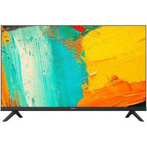 Hisense 32A4BG HD Ready Smart LED Televízió, 81 cm kép