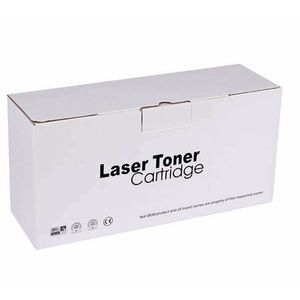 Utángyártott XEROX B1022, 1025 Toner Black 13.700 oldal kapacitás WHITE BOX kép