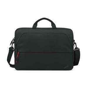 Lenovo nb táska - 16" essential topload case, fekete (thinkpad) 4X41C12469 kép