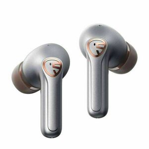 Soundpeats H2 fülhallgató (grey) kép