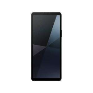 Xperia 10 vi ds 8/128gb, black XQES54EUKCB.GC kép