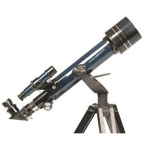 Dörr Merkur 60 A Refractor csillagászati távcső (60/910) kép