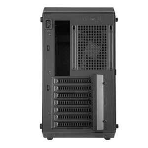 Cooler Master MasterBox Q500L Számítógépház - Fekete kép