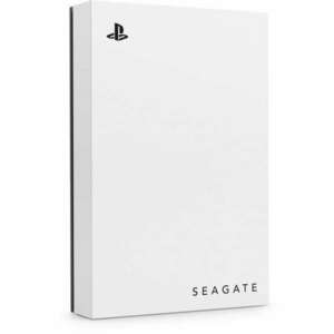 5TB Seagate Game Drive for PS 2.5" külső merevlemez fehér (STLV5000200) (STLV5000200) kép