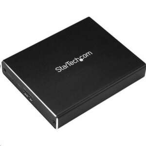 StarTech.com külső M.2 SSD ház (SM22BU31C3R) (SM22BU31C3R) kép