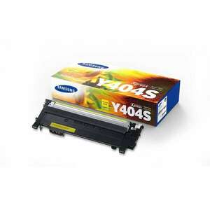 Samsung CLT-Y404S sárga toner (CLT-Y404S) kép