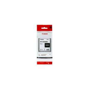 Canon PFI-030 MBK tintapatron 1 dB Eredeti Matt fekete (3488C001) kép