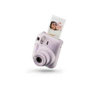 FUJIFILM INSTAX MINI 12 LILAC PURPLE (16806133) kép