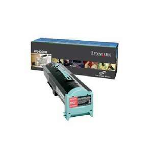 Lexmark High Yield Toner Cartridge for W840 festékkazetta Eredeti Fekete (00W84020H) kép