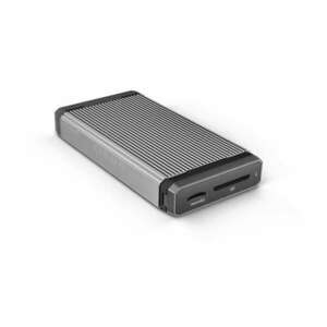 SanDisk SDPR5A8-0000-GBAND Professional USB Type-C Külső kártyaolvasó (SDPR5A8-0000-GBAND) kép