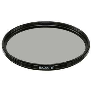 Sony VF-49CPAM2 - 49mm Körkörös Polarizáló Szűrő (VF49CPAM2.SYH) kép