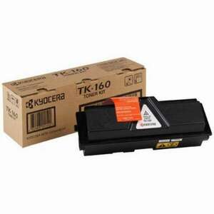 Kyocera TK-160 toner fekete kép